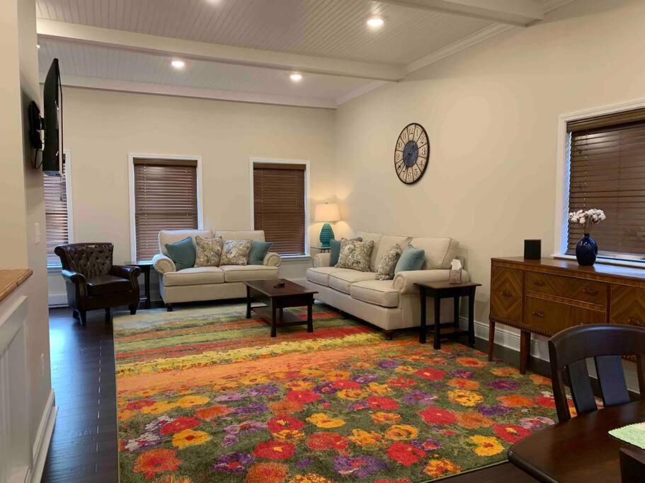 The Cast Iron Lady Apartment Wyalusing Luaran gambar