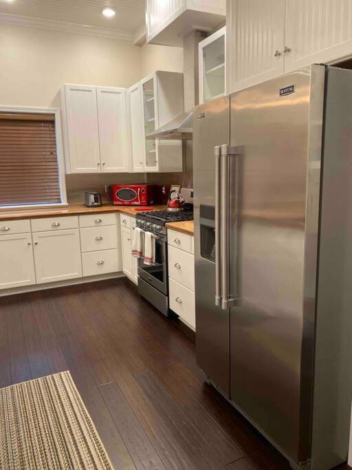 The Cast Iron Lady Apartment Wyalusing Luaran gambar
