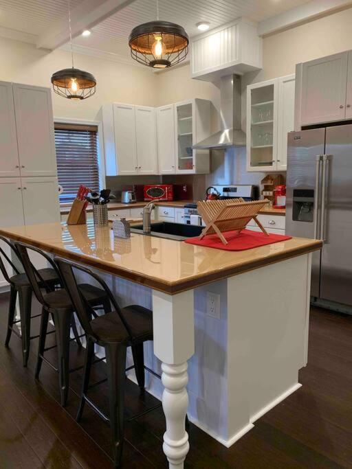 The Cast Iron Lady Apartment Wyalusing Luaran gambar
